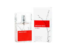 Eau de Toilette Armand Basi In Red 50 ml