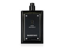Eau de Toilette Banderas The Secret 100 ml Tester