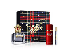 Eau de Toilette Jean Paul Gaultier Scandal 100 ml Sets