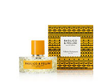 Eau de Parfum Vilhelm Parfumerie 125th & Bloom 100 ml