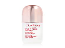 Gesichtsserum Clarins Bright Plus Advanced Brightening Dark Spot-Targeting Expert Se 30 ml