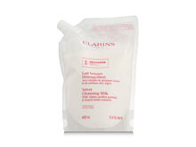 Reinigungsmilch Clarins Velvet Cleansing Milk Nachfüllung 400 ml