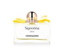 Eau de parfum Ferragamo Signorina Libera 100 ml Tester