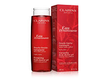 Duschgel Clarins Aroma Eau Dynamisante Energizing Fresh Shower Gel 200 ml