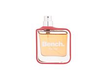 Eau de Toilette Bench. For Her 30 ml Tester