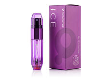 Nachfüllbarer Flakon Perfume Pod Ice 1 St. fialový