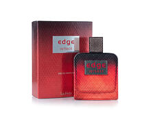 Eau de Parfum La Fede Edge Intense 100 ml