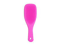 Haarbürste Tangle Teezer The Ultimate Detangler Straight - Curly Mini 1 St. Dopamine Pink