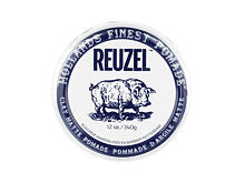 Für Haardefinition Reuzel Hollands Finest Pomade Clay Matte Pomade 35 g