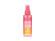 Spray corps NUXE Hair and Skin Happy In Pink 100 ml