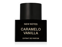 Extrait de Parfum New Notes Caramelo Vanilla 50 ml