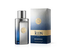 Eau de Parfum Banderas The Icon Elixir 100 ml