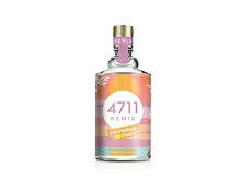 Eau de Cologne 4711 Remix Cologne California Feeling 100 ml