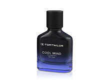 Eau de Toilette Tom Tailor Cool Mind 30 ml