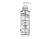 Für Haardefinition Paul Mitchell Clear Styling Glaze 150 ml