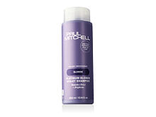 Shampoo Paul Mitchell Blonde Platinum Blonde Violet Shampoo 300 ml