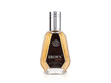 Eau de Parfum Ard Al Zaafaran Brown Orchid 50 ml