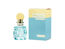 Eau de Parfum Miu Miu Miu Miu L'Eau Bleue 50 ml