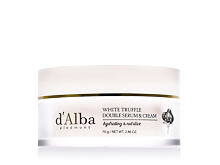 Tagescreme d'Alba White Truffle Double Serum & Cream 70 g