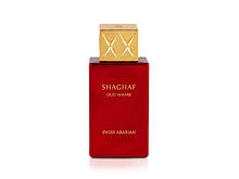 Eau de Parfum Swiss Arabian Shaghaf Oud Ahmar 25 ml