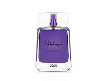 Eau de Parfum Rasasi Shuhrah Sensuelle 90 ml