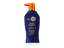Shampooing it's a 10 Conditioning Miracle Moisture Shampoo 295,7 ml