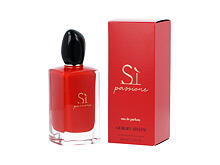 Eau de parfum Giorgio Armani Sì Passione 30 ml