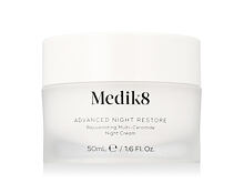 Nachtcreme Medik8 Advanced Night Restore Rejuvenating Multi-Ceramide Night Cream 50 ml