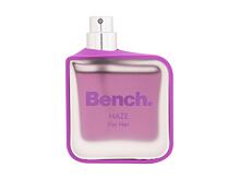 Eau de toilette Bench. Haze 30 ml Tester