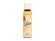 Spray corps Marc Dion Fiorella Stiletto Gold Sparkle 236 ml