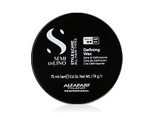 Haarwachs ALFAPARF MILANO Semi Di Lino Style & Care Defining Wax 75 ml
