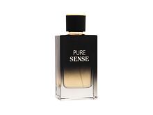 Eau de Toilette New Brand Parfums Prestige Pure Sense 100 ml