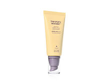 Soin solaire visage HaruHaru Wonder Black Rice Pure Mineral Relief Daily Sunscreen SPF50+ 50 ml