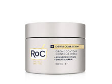 Crème de jour RoC Derm Correxion Contour Cream 50 ml