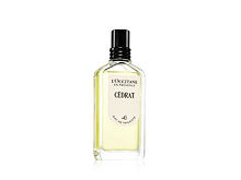 Eau de toilette L'Occitane Cédrat 50 ml
