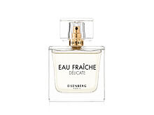 Eau de Parfum Eisenberg Eau Fraîche Délicate 50 ml