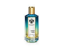 Eau de parfum MANCERA Cinque Terre 120 ml