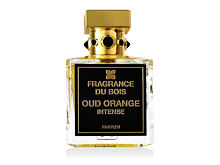 Parfum Fragrance Du Bois Oud Orange Intense 100 ml Tester