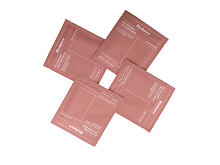 Gesichtsmaske Biodance Bio Collagen 4x34 g