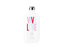 Parfum Calvin Klein CK One Essence Viva Love 100 ml