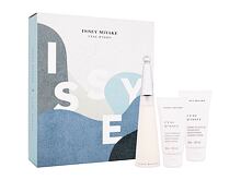 Eau de Toilette Issey Miyake L'Eau D'Issey 50 ml Sets