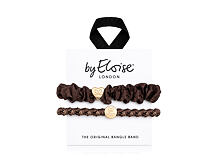 Elastico per capelli By Eloise London Set Miss Mocha 1 St.