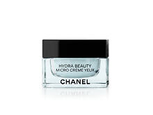 Crema contorno occhi Chanel Hydra Beauty Illuminating Hydrating Eye Cream 15 g