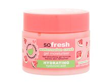 Crema giorno per il viso Xpel So Fresh Watermelon Crush Gel Moisturiser 50 ml