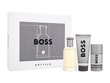 Eau de Toilette HUGO BOSS Boss Bottled 100 ml Sets
