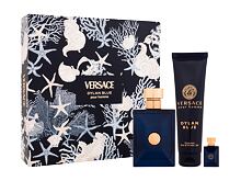Eau de Toilette Versace Pour Homme Dylan Blue 100 ml Sets