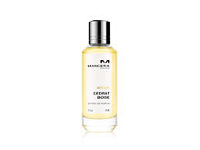 Extrait de Parfum MANCERA Intense Cedrat Boise 60 ml