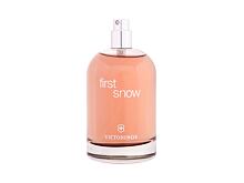 Eau de toilette Victorinox First Snow 100 ml Tester