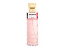 Eau de parfum Bijoux Mon Amour 1 200 ml