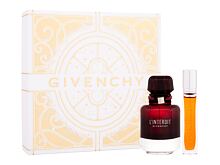 Eau de Parfum Givenchy L'Interdit Rouge 50 ml Sets